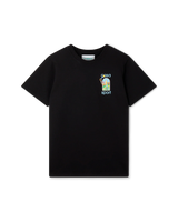 Le Jeu Coloré T-Shirt | Casablanca Paris Le Jeu Coloré T-Shirt | Casablanca Paris