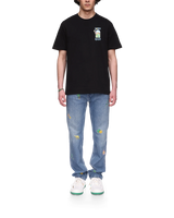 Le Jeu Coloré T-Shirt | Casablanca Paris Le Jeu Coloré T-Shirt | Casablanca Paris