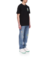 Le Jeu Coloré T-Shirt | Casablanca Paris Le Jeu Coloré T-Shirt | Casablanca Paris