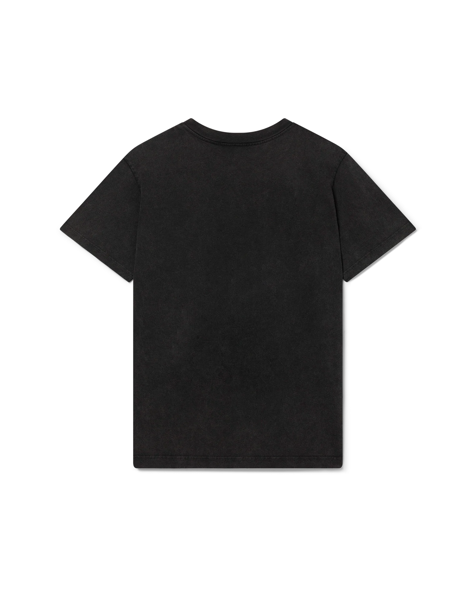 Music For The People Short Sleeve T-Shirt