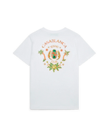 Joyaux D'Afrique Tennis Club T-Shirt