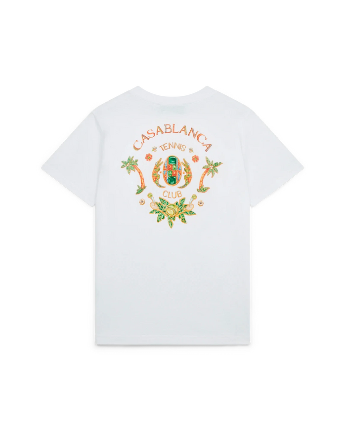 Joyaux D'Afrique Tennis Club T-Shirt