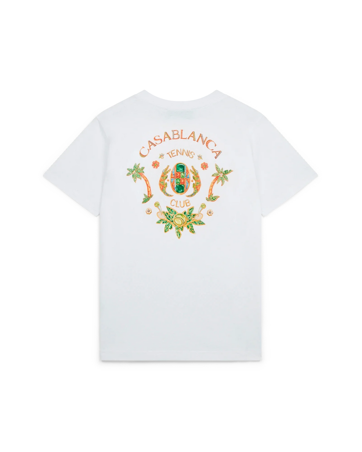 CLUB SAKEROMITAI Tシャツ Moca M CLUB SAKEROMITAI Tシャツ Moca M
