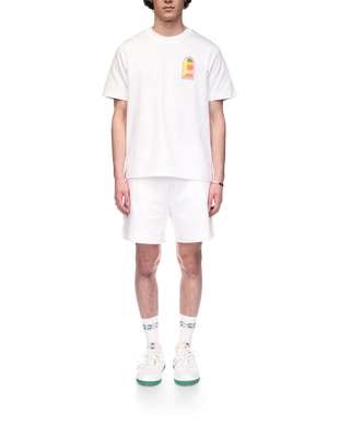 Gradient L'Arche Short Sleeve T-Shirt