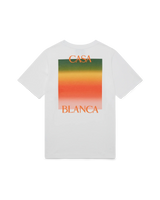 Gradient Casa Logo T-Shirt