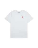 Diamond Logo Patch T-Shirt