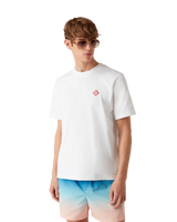 Diamond Logo Patch T-Shirt