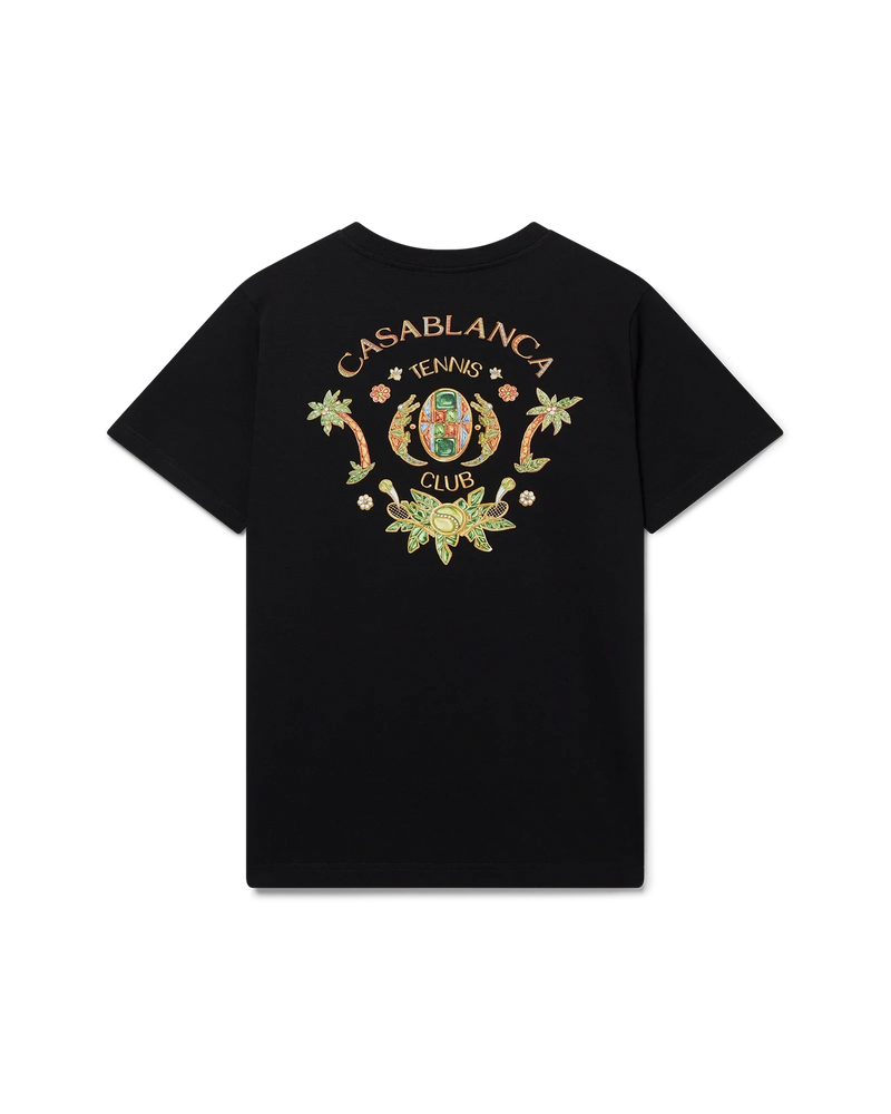 Casablanca Avenida T-Shirt | Casablanca Paris