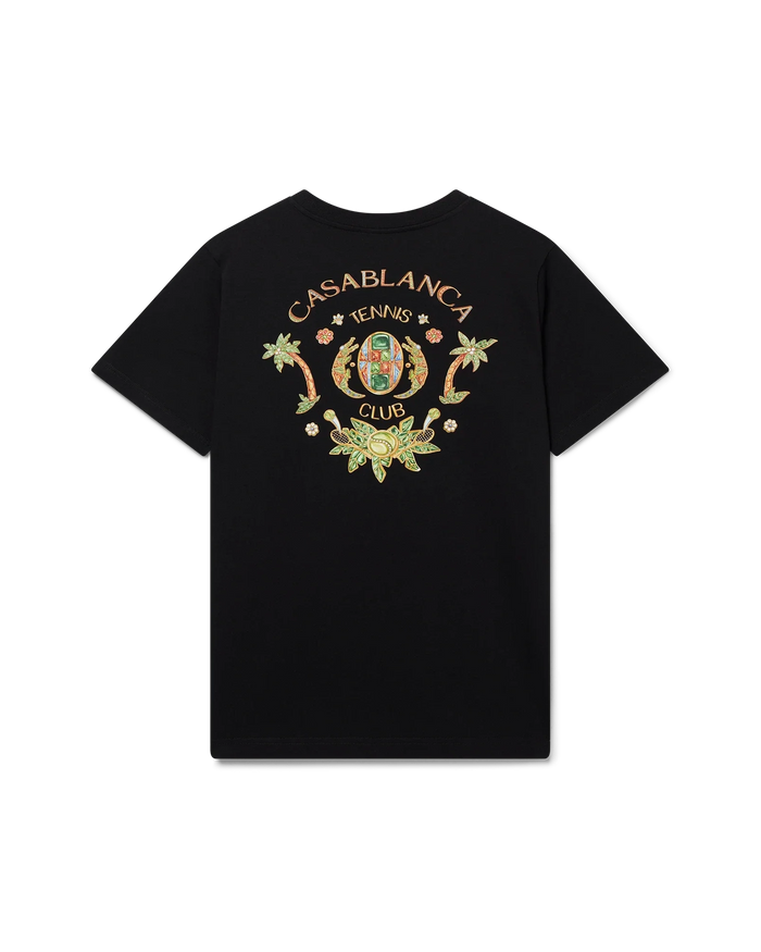 Joyaux D'Afrique Tennis Club T-Shirt