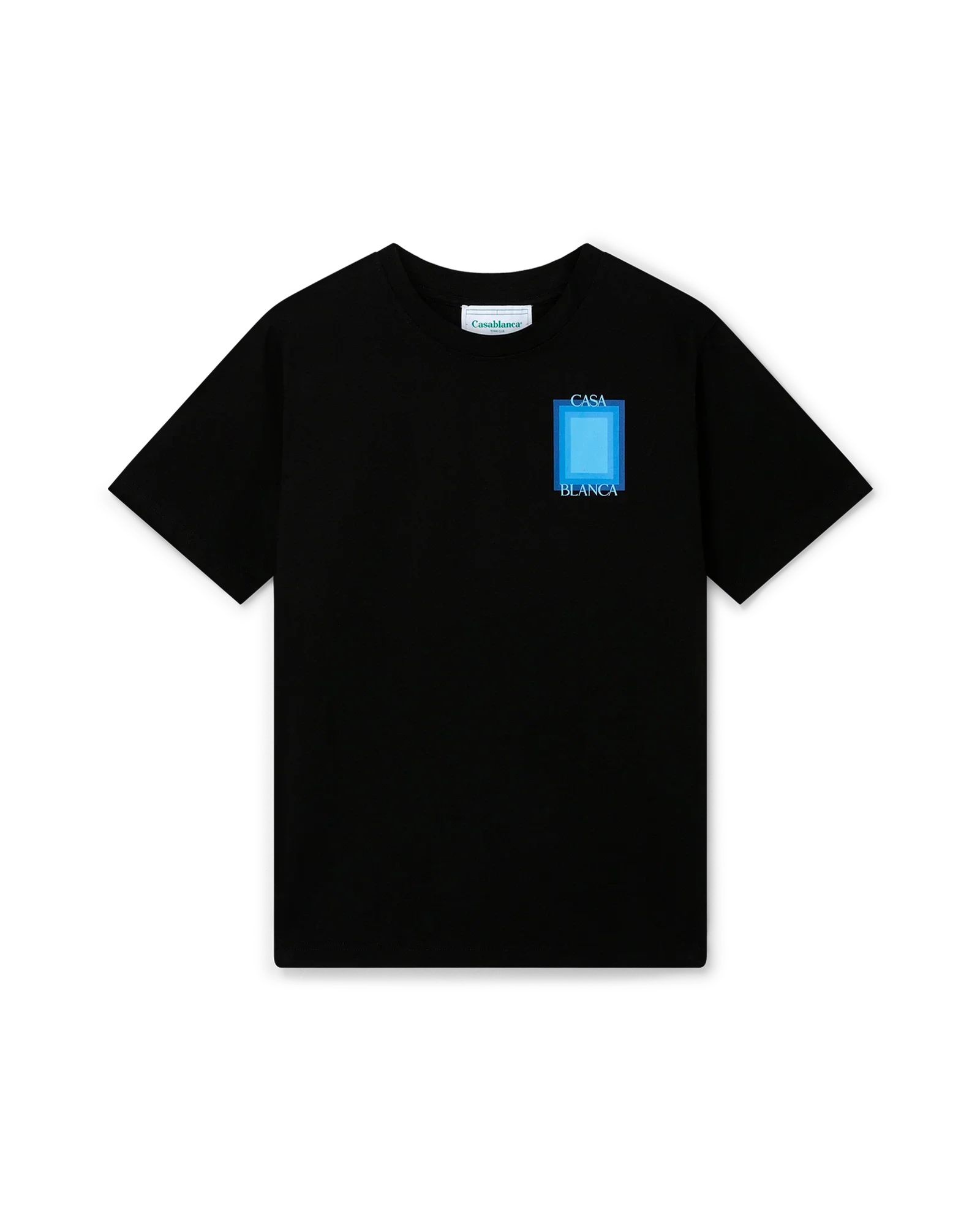 Gradient Casa Logo T-Shirt