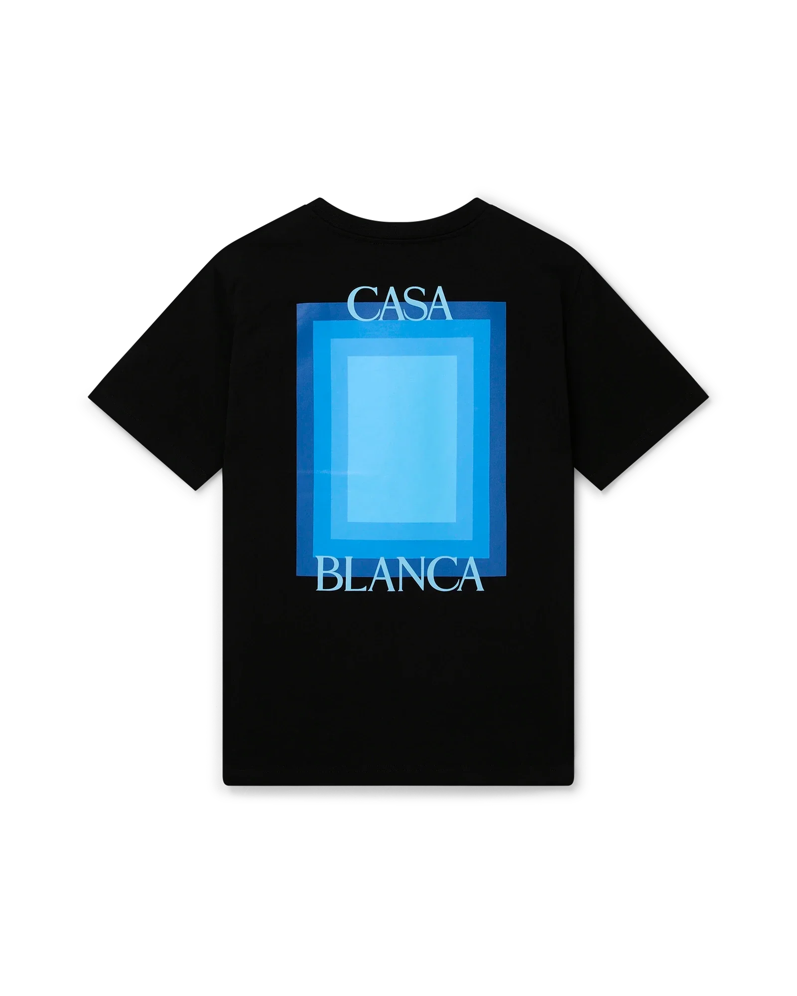 Gradient Casa Logo T-Shirt