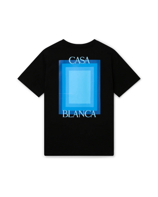 Gradient Casa Logo T-Shirt