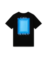 Gradient Casa Logo T-Shirt