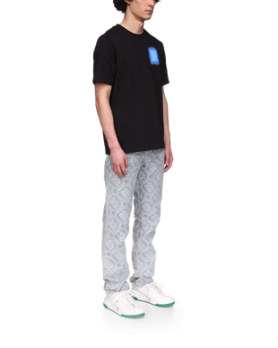 Gradient Casa Logo T-Shirt