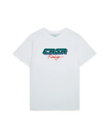 Casa Racing 3D Oversized T-Shirt