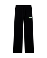 Rib Effect Trousers