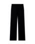 Rib Effect Trousers