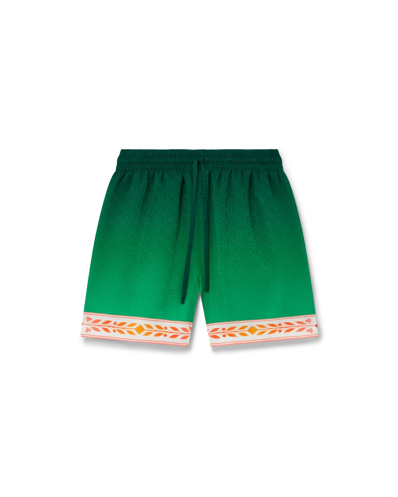 Short en soie Unity Is Power