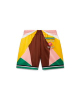 Casa Sport Silk Shorts