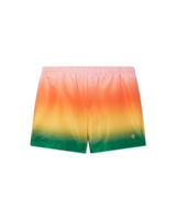 Gradient Swim Trunks