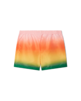 Gradient Swim Trunks