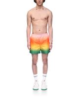 Gradient Swim Trunks