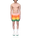 Gradient Swim Trunks