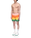 Gradient Swim Trunks