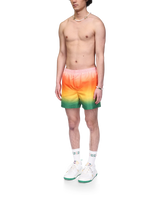 Gradient Swim Trunks