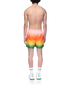 Gradient Swim Trunks