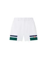 Sports Tailoring Shorts