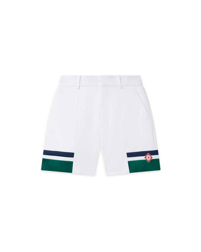 Sports Tailoring Shorts