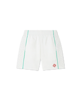 Laser Detail Track Shorts