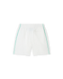 Laser Detail Track Shorts