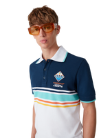 L'Été En Liberté Polo Shirt