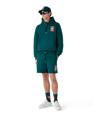 Men's Del Mar White Sneaker