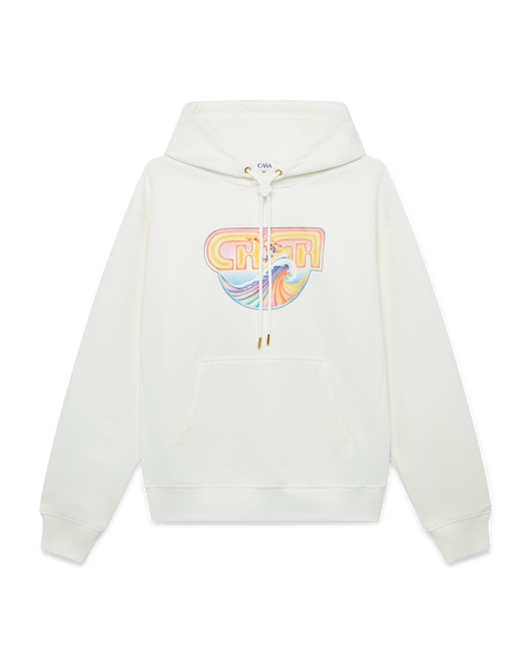 Casa Surf Hooded Sweatshirt – Casablanca
