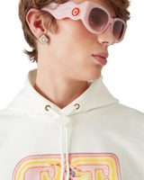 Casa Surf Hooded Sweatshirt