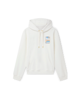 Surreal Pool Hooded Sweatshirt