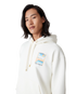 Surreal Pool Hooded Sweatshirt