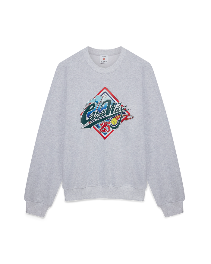 Casa Way World Series Sweatshirt