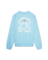 Beauty Of The World Sweatshirt