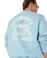 Beauty Of The World Sweatshirt