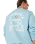 Beauty Of The World Sweatshirt