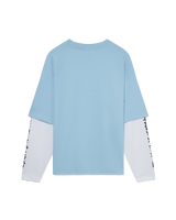 Casa Way Skate Double Layer T-Shirt