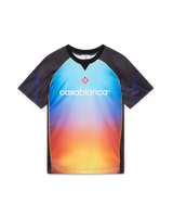 Gradient Football Shirt