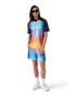 Gradient Football Shirt