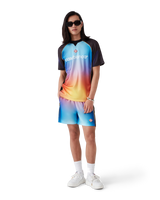 Gradient Football Shirt