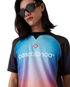 Gradient Football Shirt