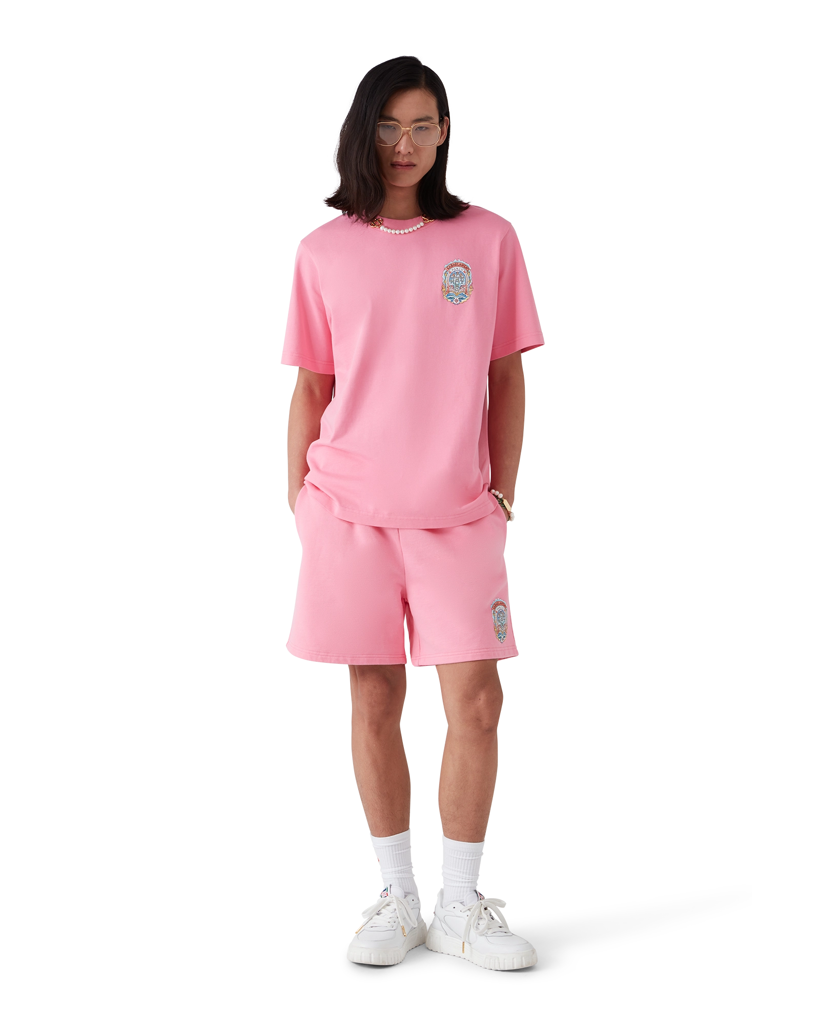 Casa Way Skate Sweatshorts